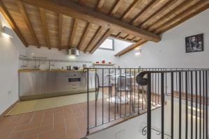 Appartamento Accogliente Via Delle Terme Флоренция Экстерьер фото
